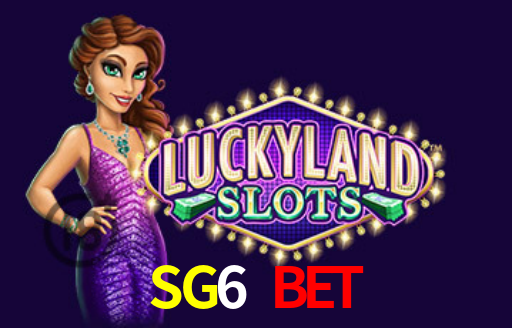 SG6 BET - SG6.Com - Destaca-Se Pela Inovação!