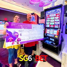 SG6 PLATAFORMA